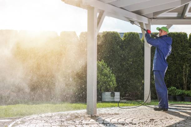 Best Post-Construction Pressure Washing  in Lincoln Village, CA