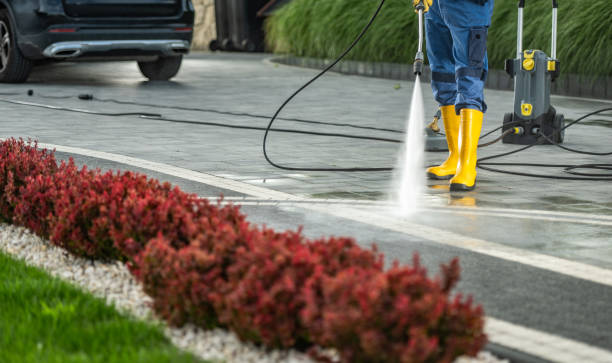 Best Gas Station Cleaning  in Lincoln Village, CA