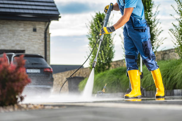 Best Restaurant Pressure Washing  in Lincoln Village, CA