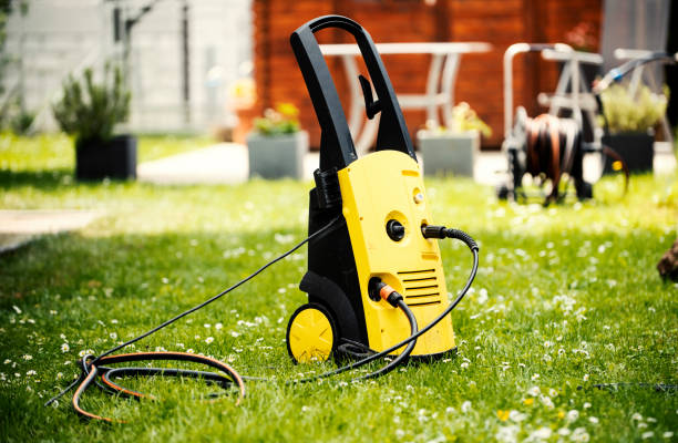 Best Oil Spill Cleanup  in Lincoln Village, CA